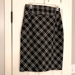 Express Pencil Skirt